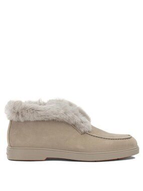 Santoni Fortune Loafers IT 37 Women